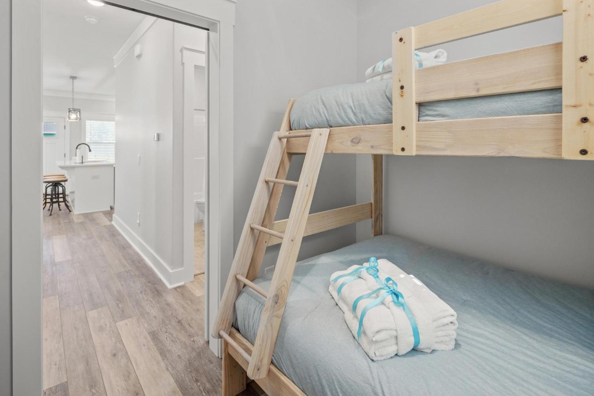 Laguna Haven! 3Br 2Ba Sleeps 7! Your Perfect Escape! 巴拿马城 外观 照片