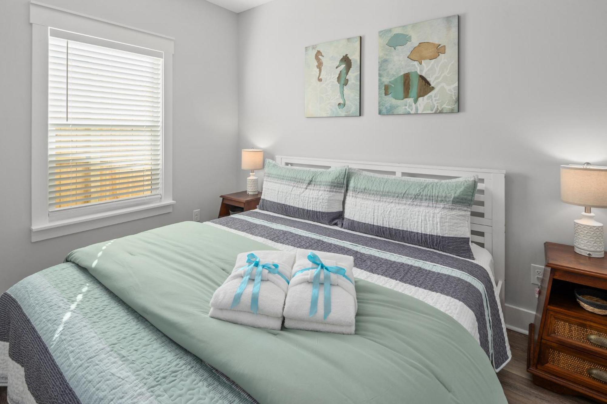 Laguna Haven! 3Br 2Ba Sleeps 7! Your Perfect Escape! 巴拿马城 外观 照片